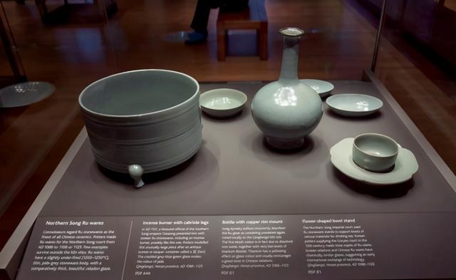 博物馆|罕见国宝文物无缘回归故土 大英博物馆:不是每件藏品都是抢来的