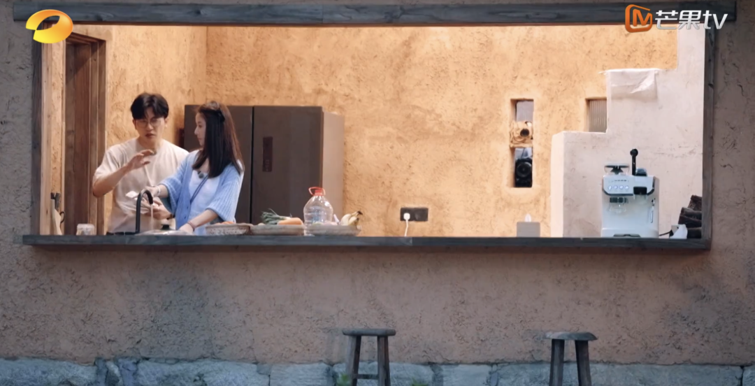 林心如仅92斤，谢娜一坐秋千就「尴尬」！苏有朋上演回忆杀