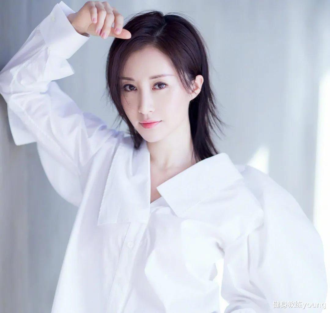 舒畅暴瘦30斤，她的这些高效减脂方法，你也可以学习