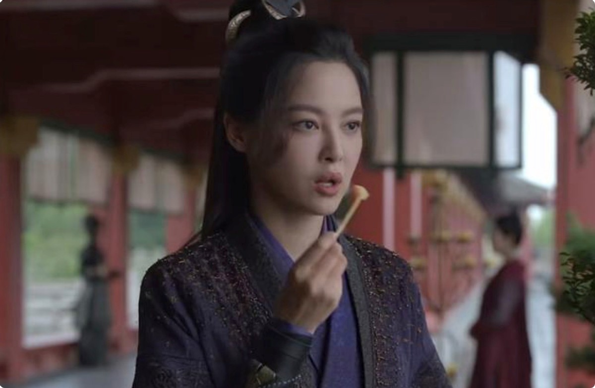 《庆余年2》演员今昔对比照:有人风韵犹存,有人发福颜垮差距大