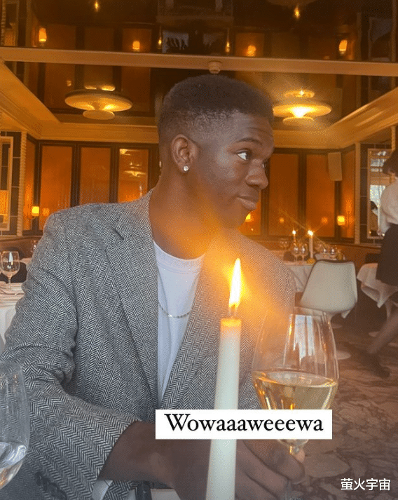 比尔·盖茨|盖茨20岁女儿和黑人男友进烛光晚餐，庆恋爱一周年，无惧争议甜到齁