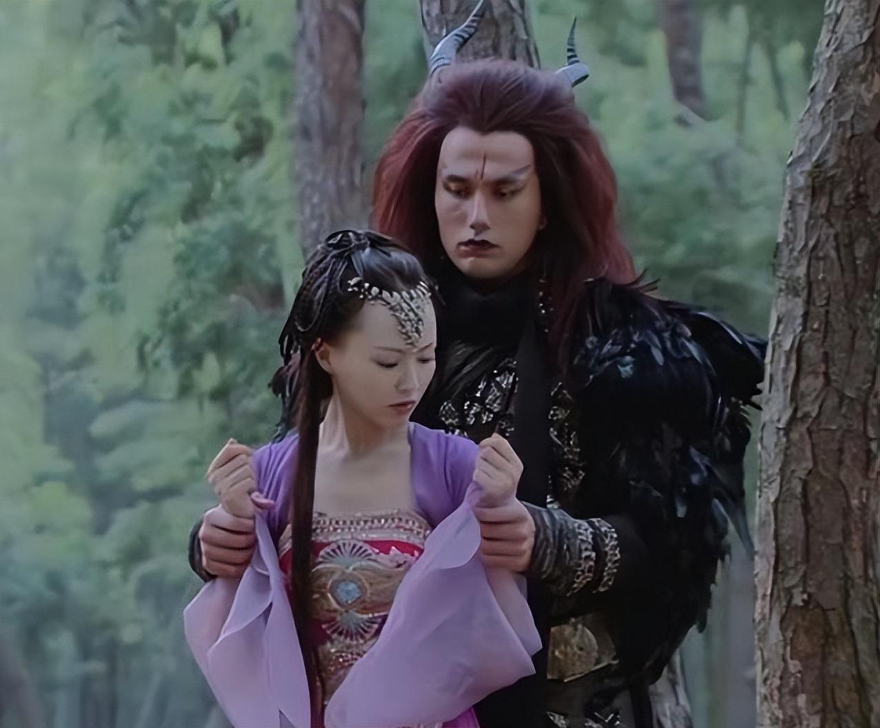 从“古装男神”到“全网吐槽”,罗云熙到底怎么了?