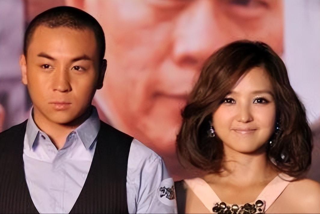 三个孩子两个爹!婚内出轨却倒打一耙,“超女”何洁哪来的底气?