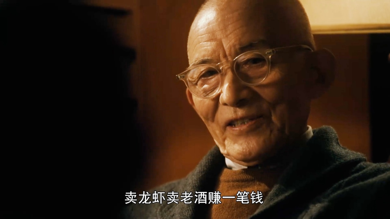 《繁花》高开低走,这位“拖油瓶”演技太尴尬,老戏骨也带不动