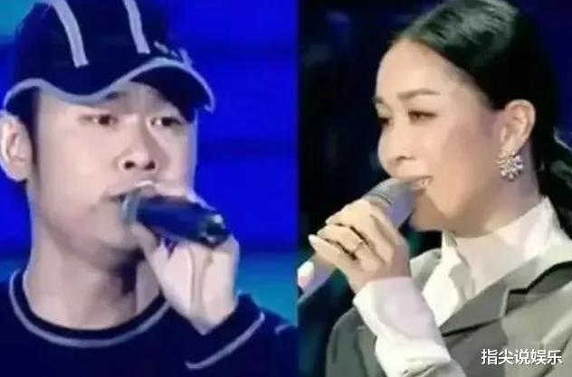 田亮|认错？《罗刹海市》风波后，那英节目吐心声：说话不过脑伤很多人