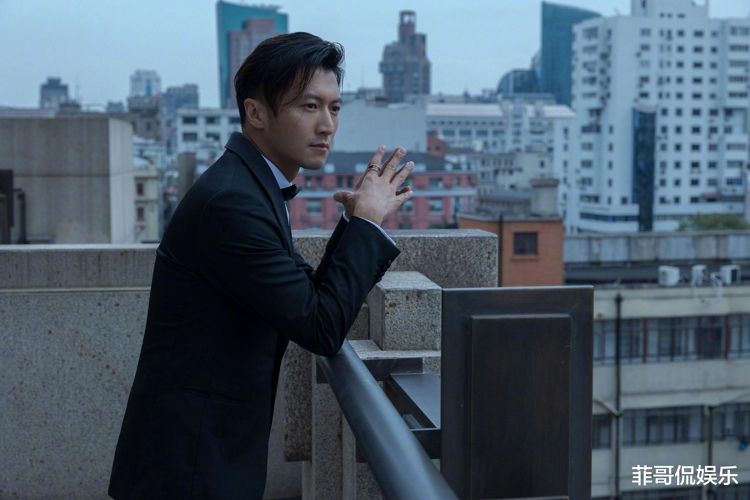 谢霆锋|谢霆锋赈灾暖心行动：锋味物资助力涿州，网友盛赞人帅心善