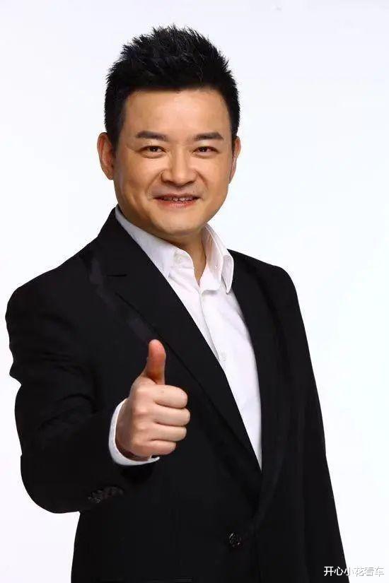 李佳明|曾离开央视去美国的李佳明，如今48岁在美国过得怎样？