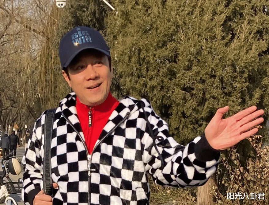 |春晚彩排名单持续曝光,喜剧演员不搞笑,阵容还不如张艺谋新电影