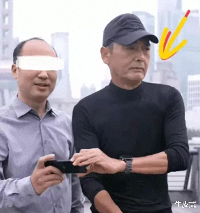 最新八卦:郭碧婷Lisa,霍启刚魏大勋,马蓉躲宋喆?直播一姐的瓜