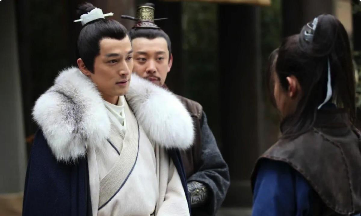 庆余年第二季|《庆余年2》项目书曝光,陈道明携全员回归,但却少了一个人