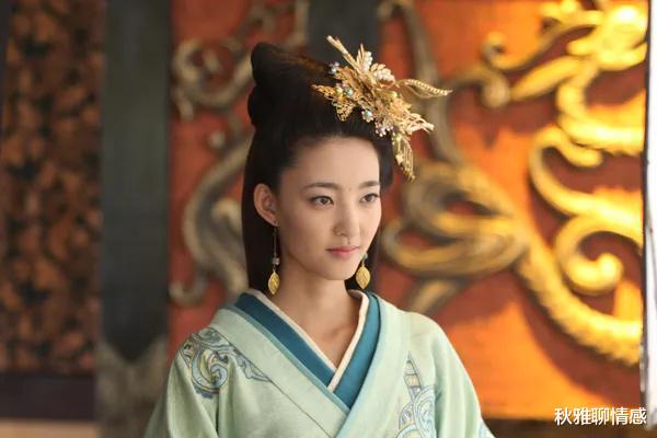 聂慎儿|13年后再看《美人心计》,我明白了聂慎儿对杜云汐的“恨”