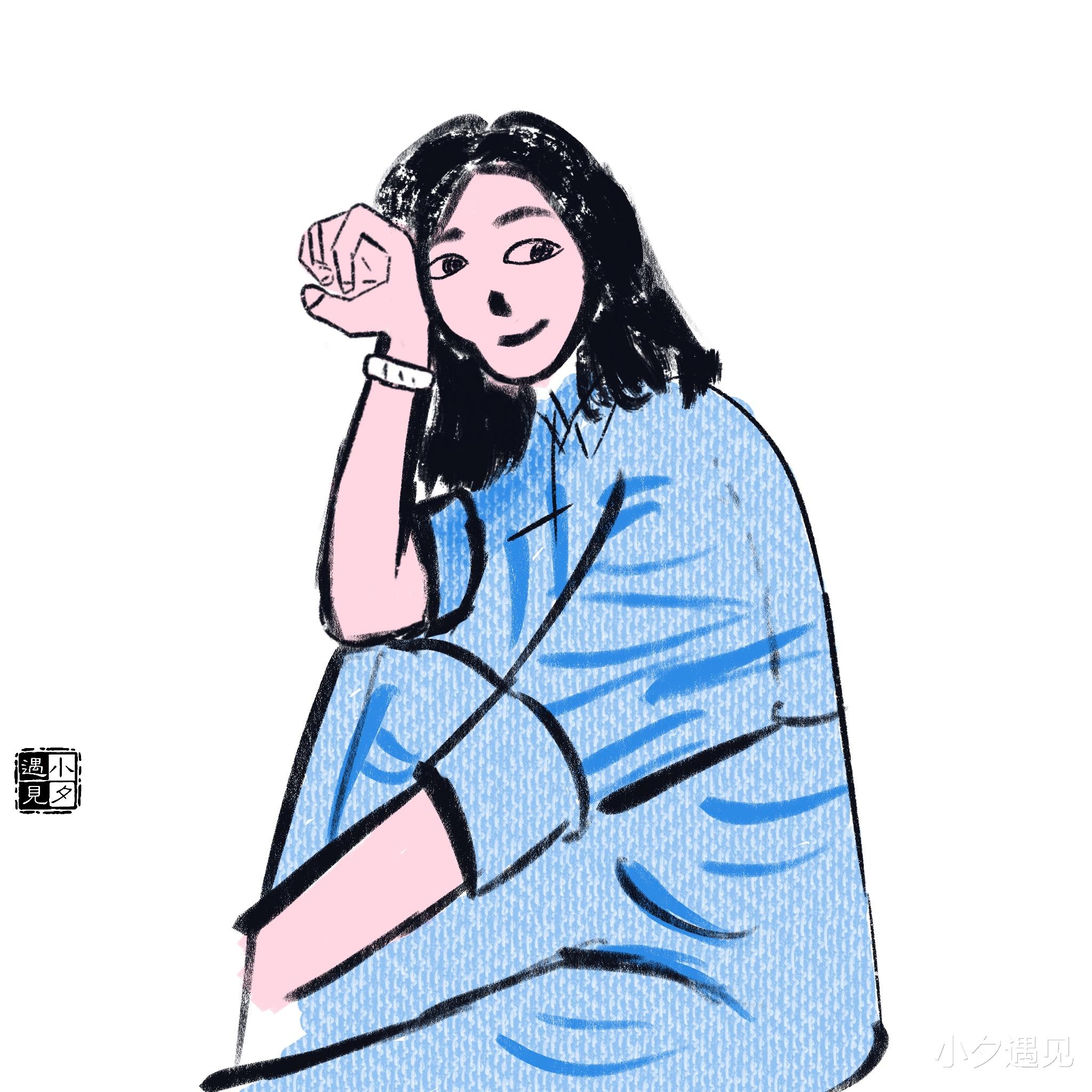 那个男友送我一套房（小小说）