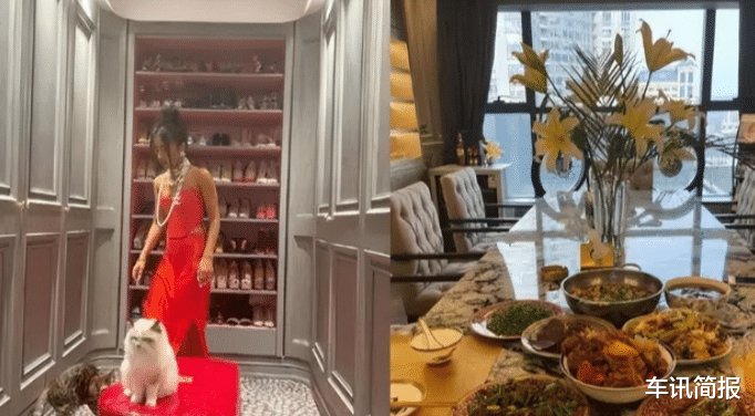 陈伟霆|“不可一世”的吉克隽逸，终将为她的“狂妄自大”付出了代价