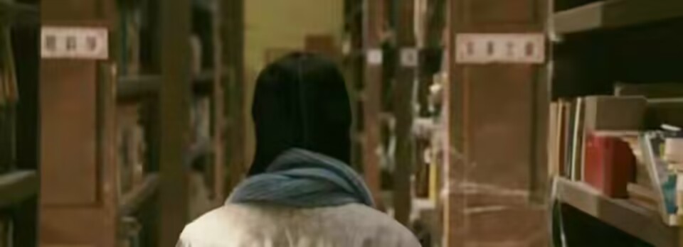 肖春生|《梦中的那片海》：肖春生的理想型是谁？答案其实藏在他的梦境里