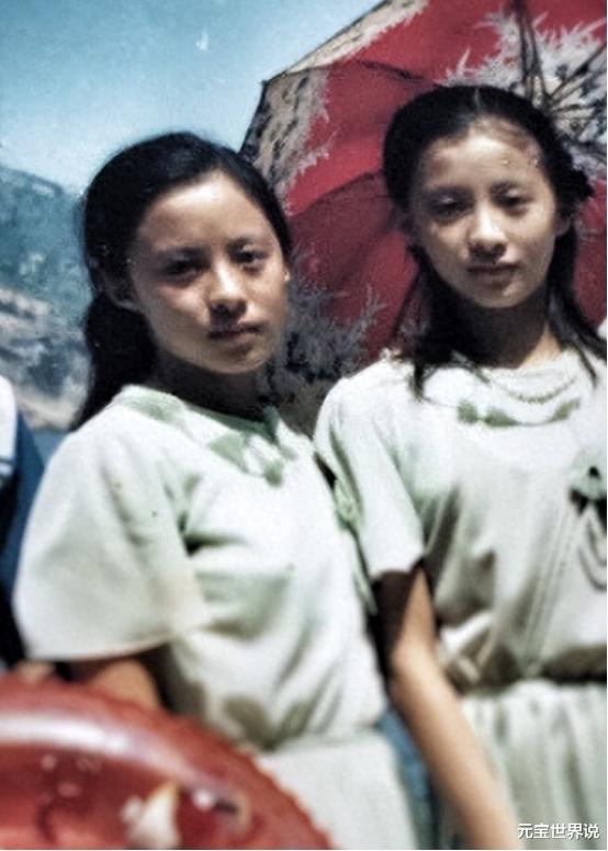 徐露：与导演丈夫相识6天闪婚，却不愿生孩子，如今女儿19岁了