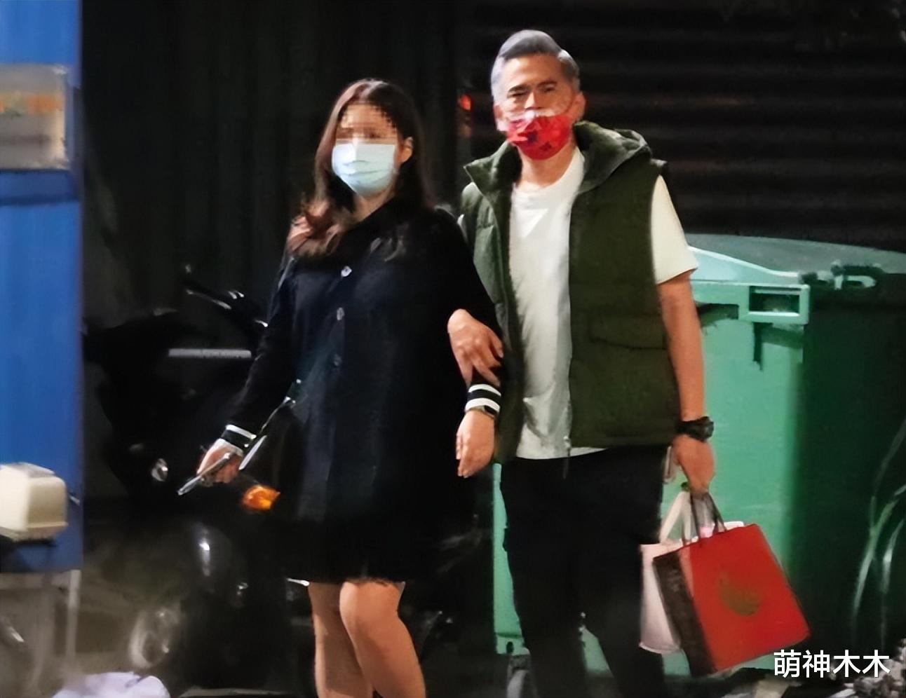 二胎|婚后就变了一个人！52岁男星娶小16岁老婆，买房不加名还催生二胎