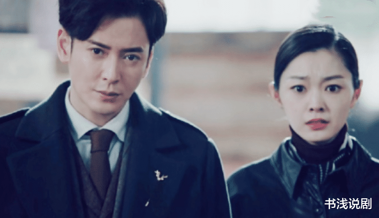 《蜂巢》全国收视第一，宋轶的脸，韩栋的演技，对得起5年的苦等