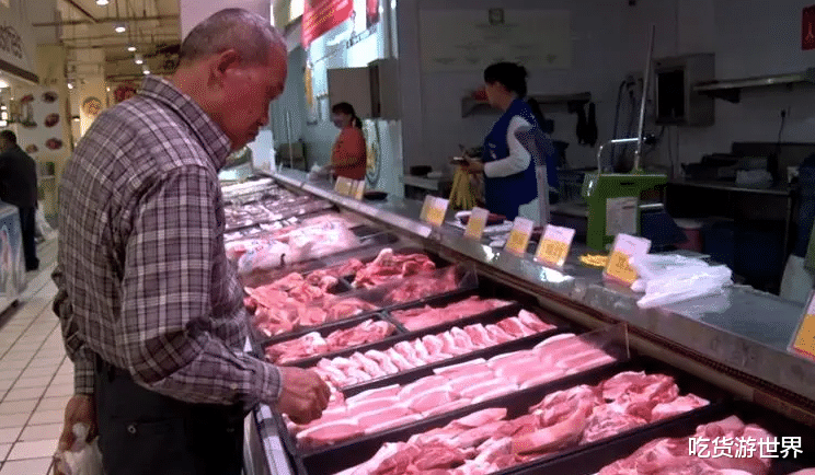 猪肉|超市猪肉为什么比菜市场更便宜？超市员工说了3点，早知道早受益