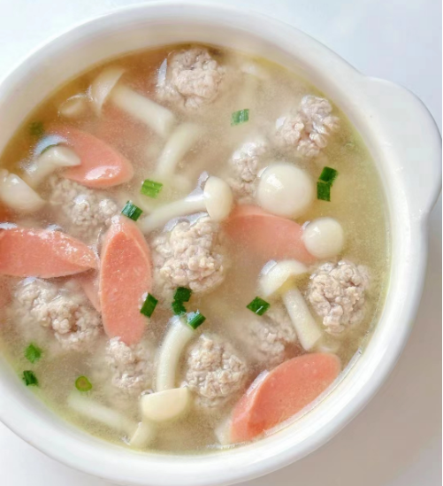 海鲜|立冬后，有钱没钱，常给家人喝这汤，补足营养，顺利度过寒冬