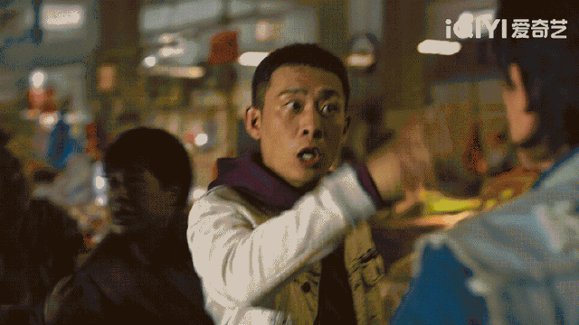 徐江|《狂飙》1:徐江暴露“警察内奸”重要信息,三个人嫌疑最大