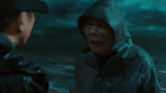 开播2集,收视第1!观众:真不愧是我苦等4年的悬疑大剧