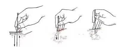 针灸针刺手法全过程图解，终生受益的中医精粹！