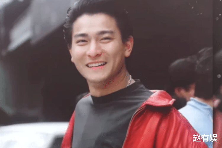 刘德华|汤镇业:不要觉得刘德华很了不起,其实他过得很可怜