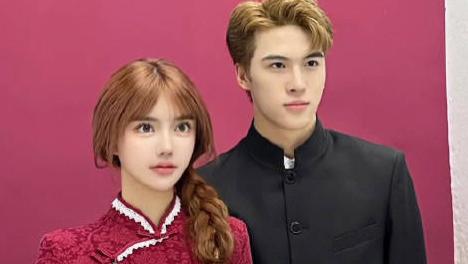 想复婚？小猪深夜联系韩安冉，发长文回忆过去，内涵兜儿没钱养家