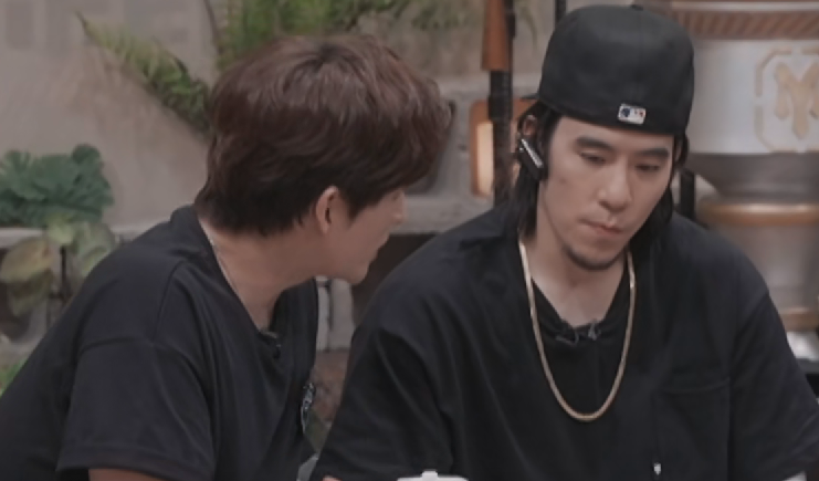 《披哥3》重新组队,7位男星的尴尬,揭开了娱乐圈的三大现实面