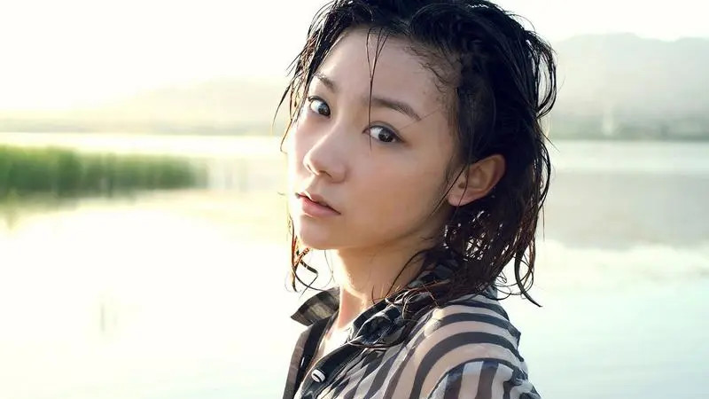 苏紫紫|“污言秽语”成为了唯一标签，90后模特苏紫紫的消失，是整个艺术界的悲哀和损失