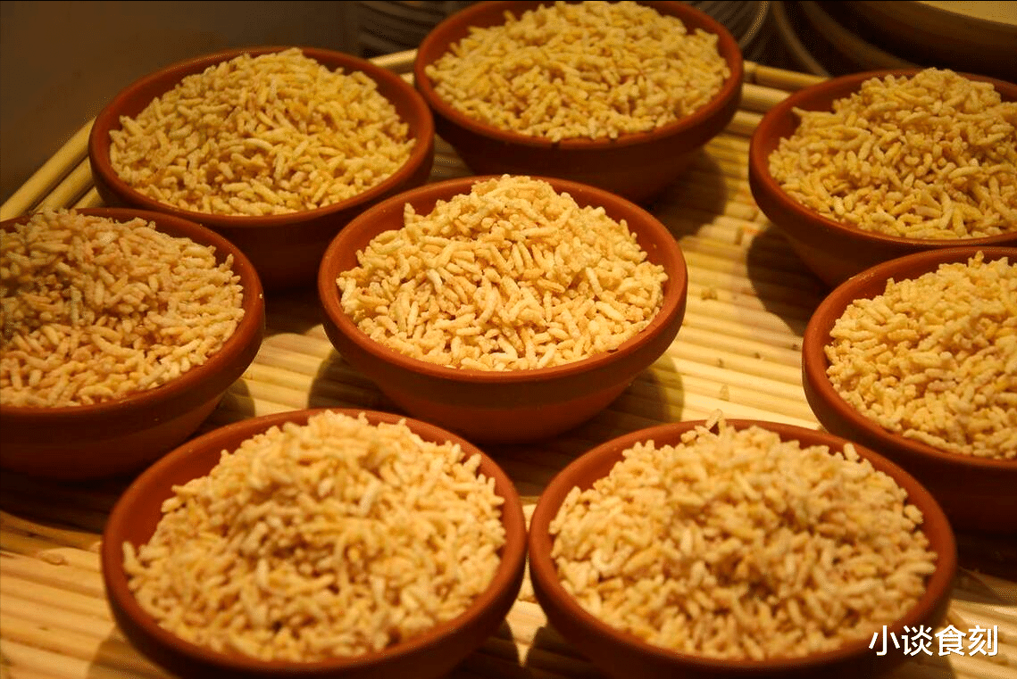 糍粑|“过年吃五样,龙年财气旺”,年关在即,5样指啥?老传统有讲头