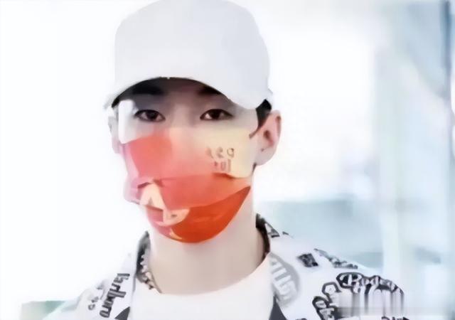 刘宪华|这一次,参加《中国好声音》的刘宪华也难逃其咎?