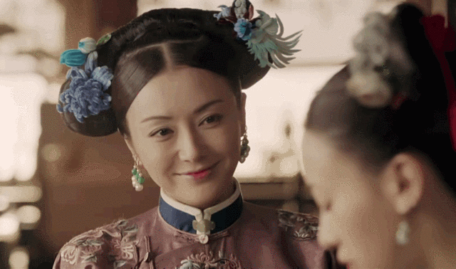 44岁不结婚不生子,几次拒绝求婚的秦岚,到底在追求什么?