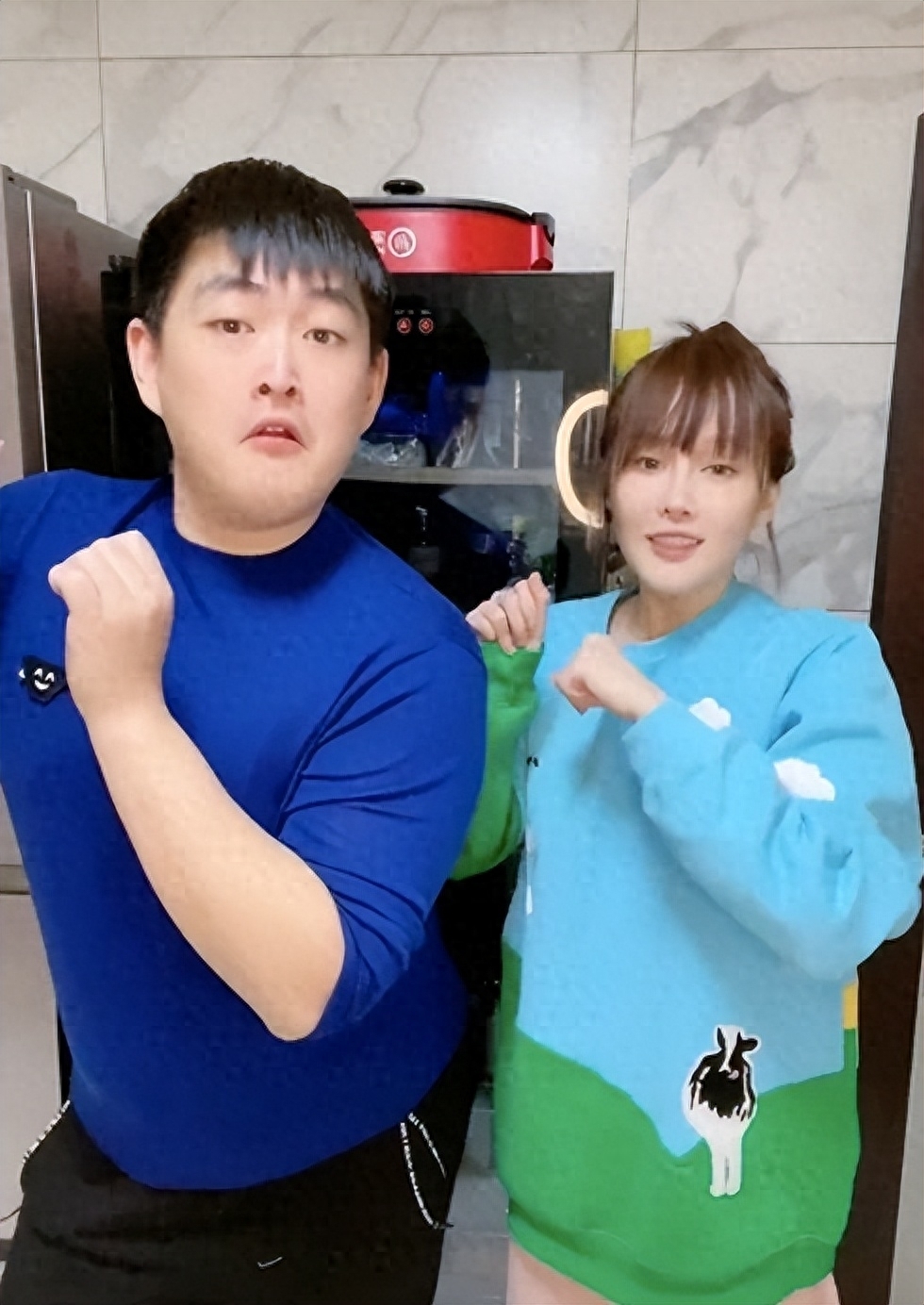 赵本山儿子:你们算哪根葱,我家的钱十辈子也花不完,还敢喷我?