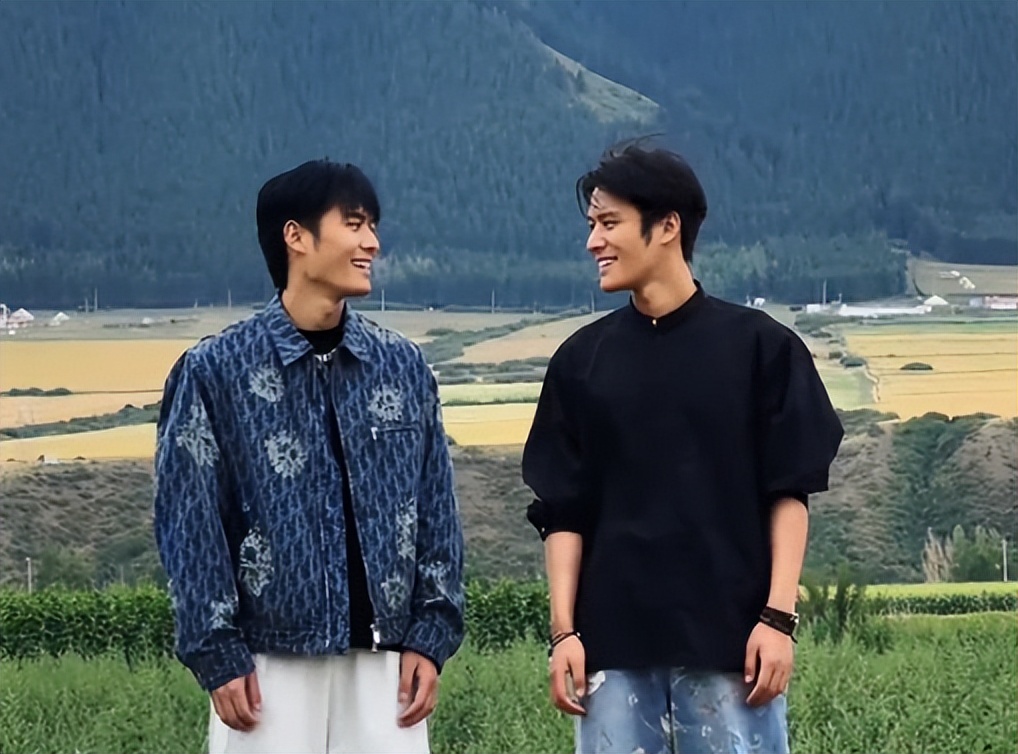 网红小杨哥透工资内幕，一年缴税2亿，网友：头部主播不反常