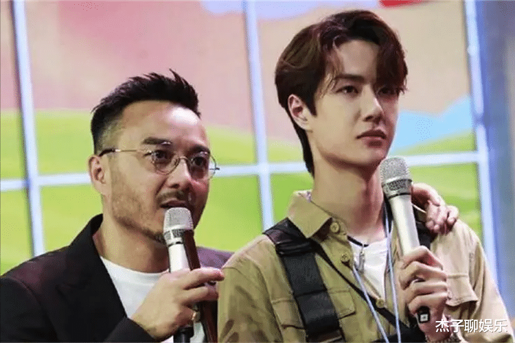 |人人喊打?从封神一哥到翻车,汪涵的结局和“眼瞎”脱不了干系