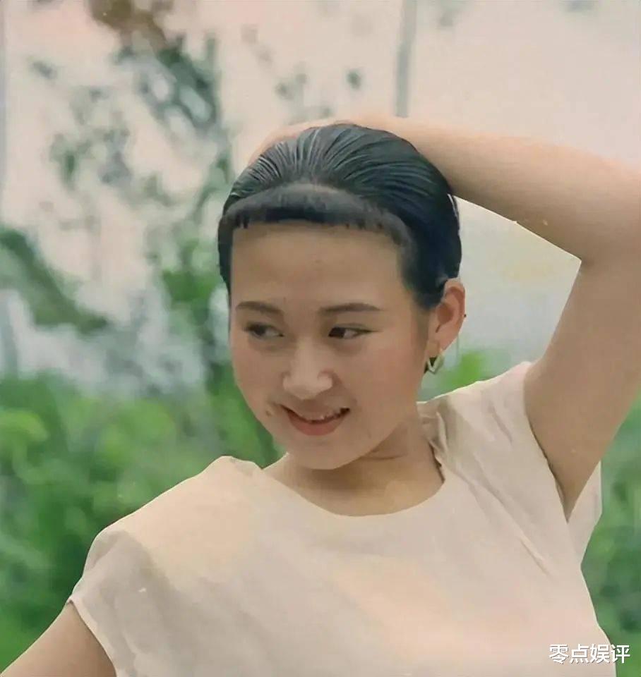 许晴情感揭秘：历经坎坷情路，不老女神如何绽放人生光彩？