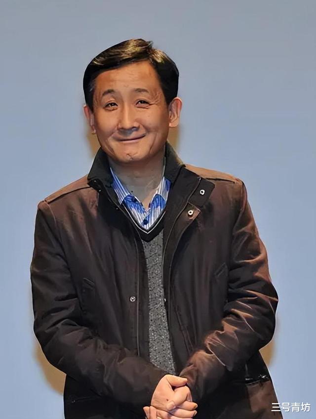 演员梁天：二婚娶孙凤英，婚后生一子，儿子成他的骄傲