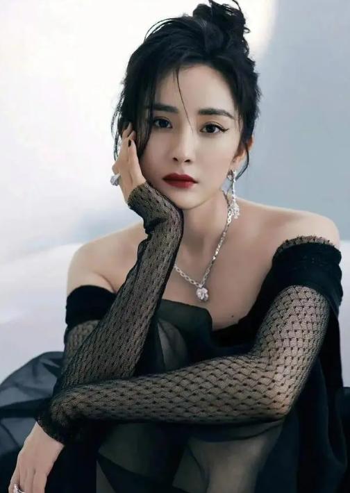 对赌协议曝光,内娱的“人走茶凉”在杨幂身上展现得淋淋尽致!