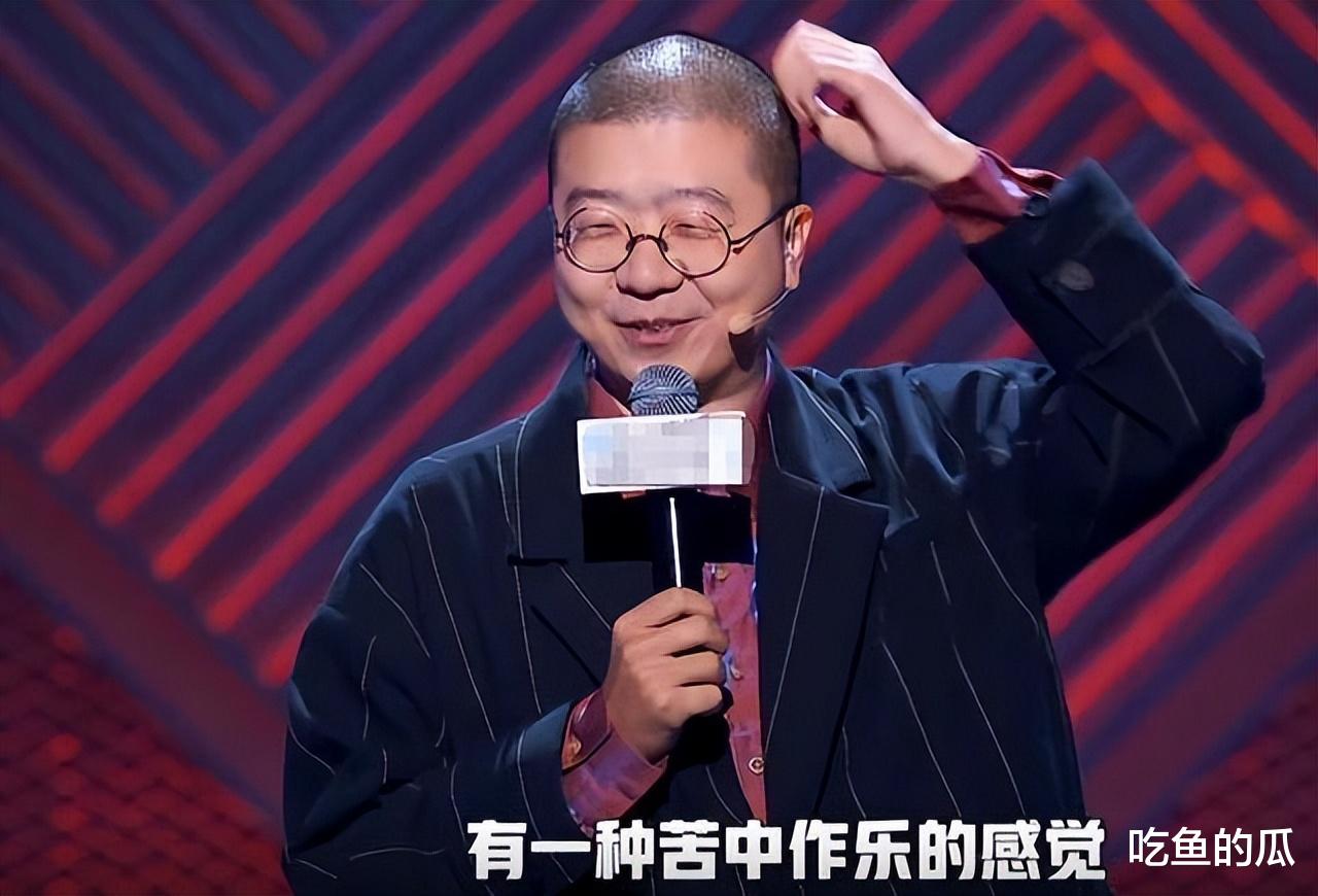 时隔半年，再来看笑果文化的“消失”，原来都被罗翔说中了