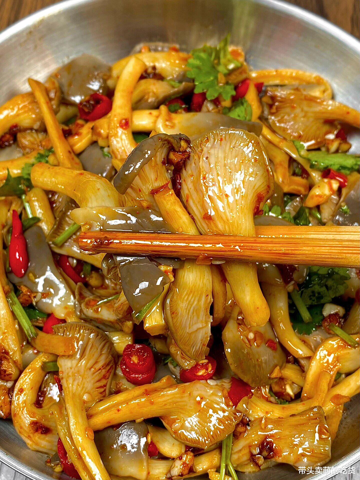 食材|分享3道比肉好吃的素菜,食材丰富口感丰富,吃过一次就记住了