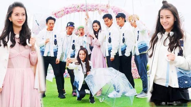 极限挑战|为什么大部分人都觉得极限挑战远远比奔跑吧兄弟好看？