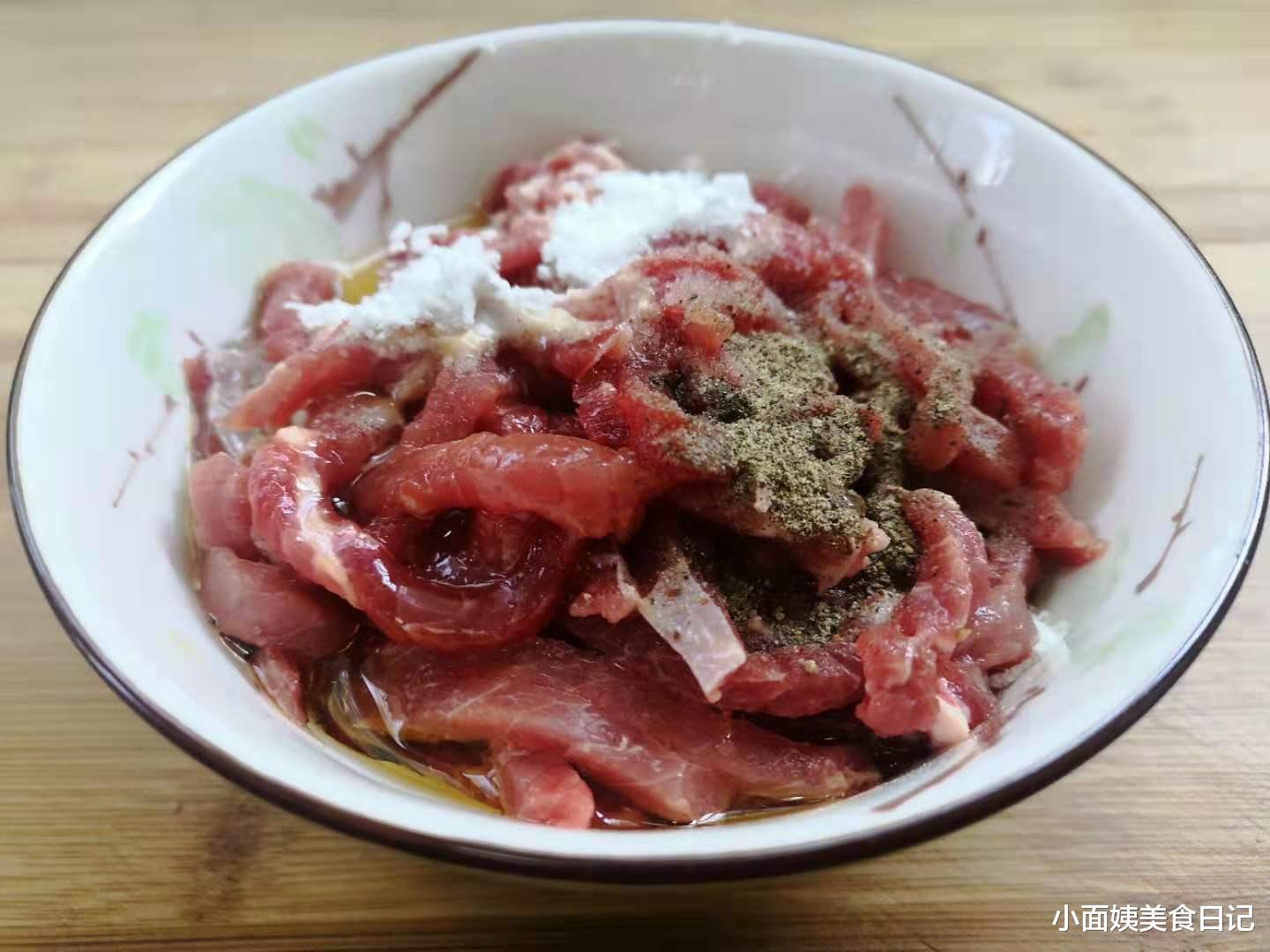 牛肉|端午节将至,推荐5道家常菜,好吃又营养,学会了全家夸你是大厨