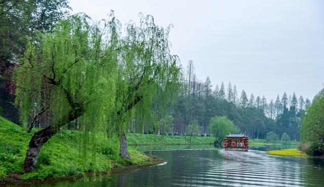 苏州|湖北有座2800多年的古城，遍布歪门“斜”道，太特别了