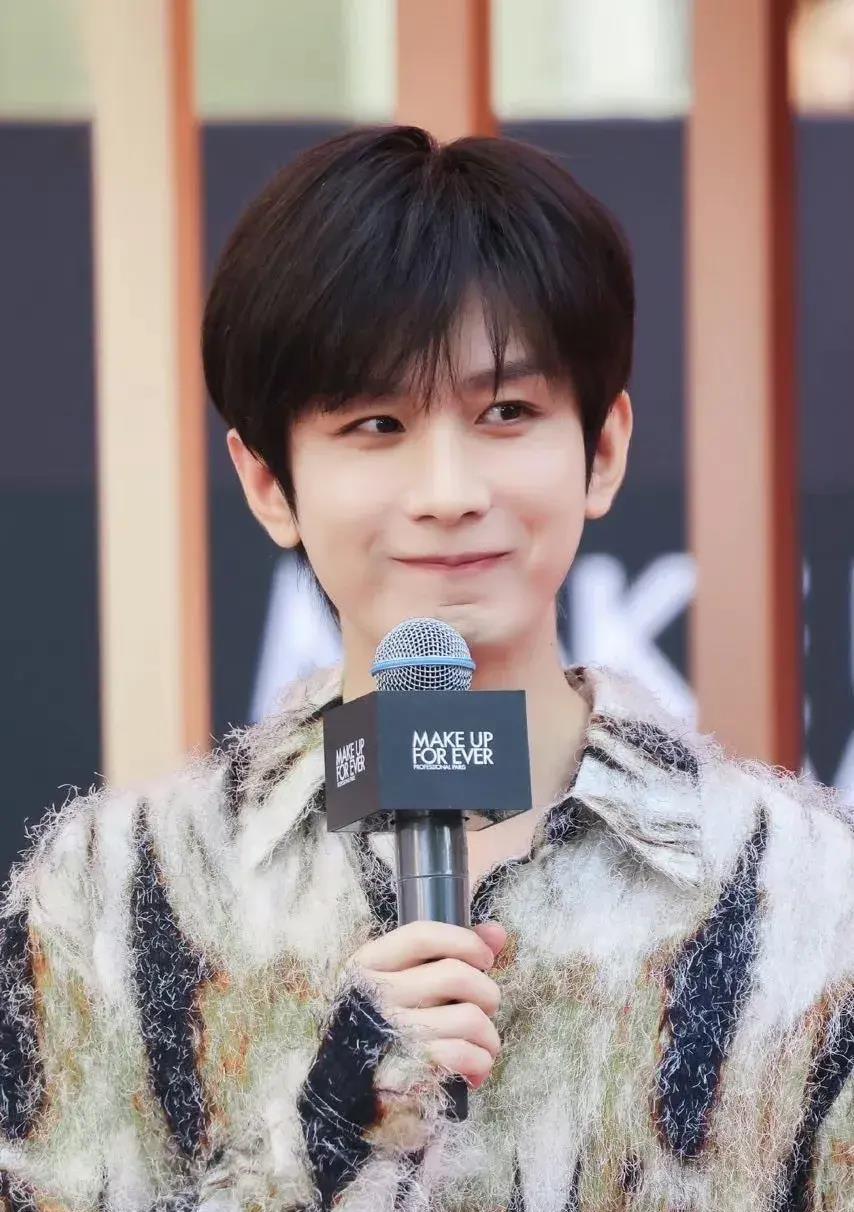 11.7娱乐瓜肖战 王一博 成毅 檀健次 刘诗诗 白鹿 曾舜晞张馨予