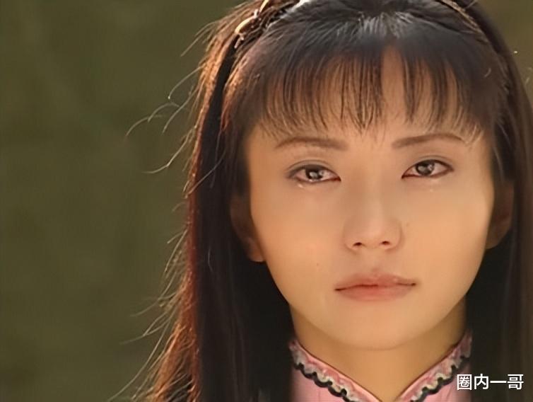 李钰：33岁患癌离世，男友汪雨已结婚生子，母亲的坚持让人泪目