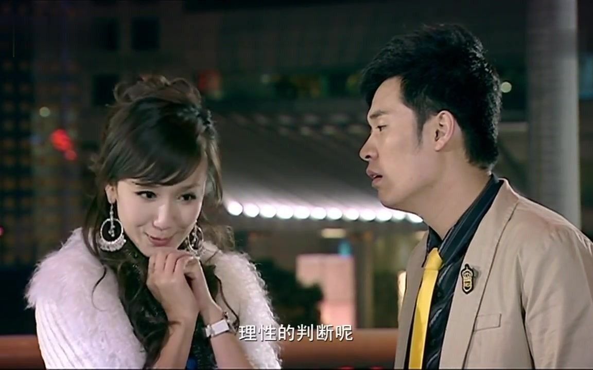 《爱情公寓》播出14年后，王传君金世佳再度爆红，其他人还在原地