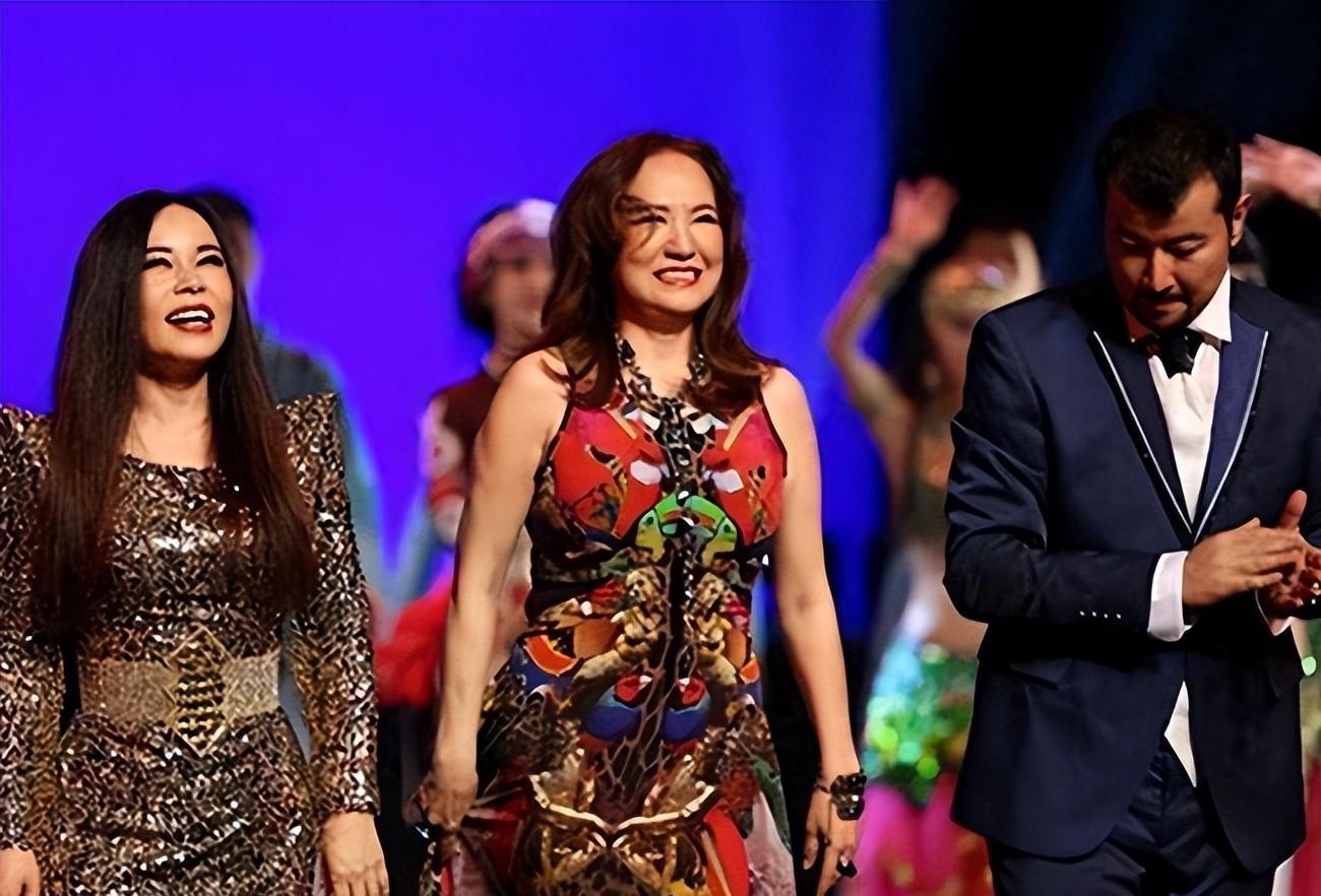 对外宣称效忠美国、被老外“退货”回国捞金！这三位明星咋想的呢？