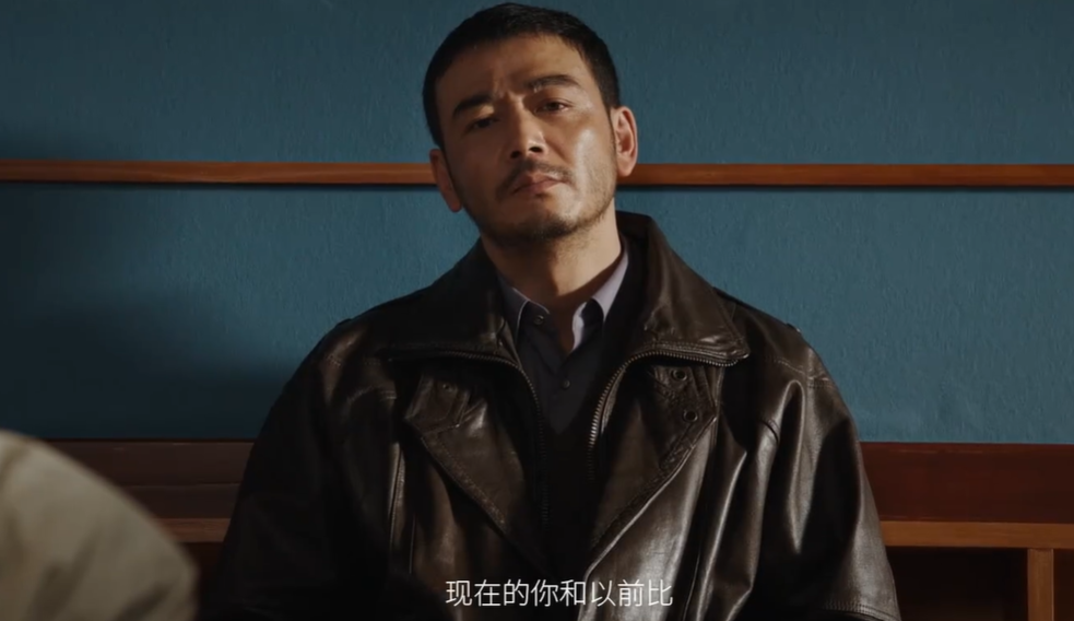 大江大河3:新角色登场,王凯更帅了,我被宋运辉新老婆惊艳了