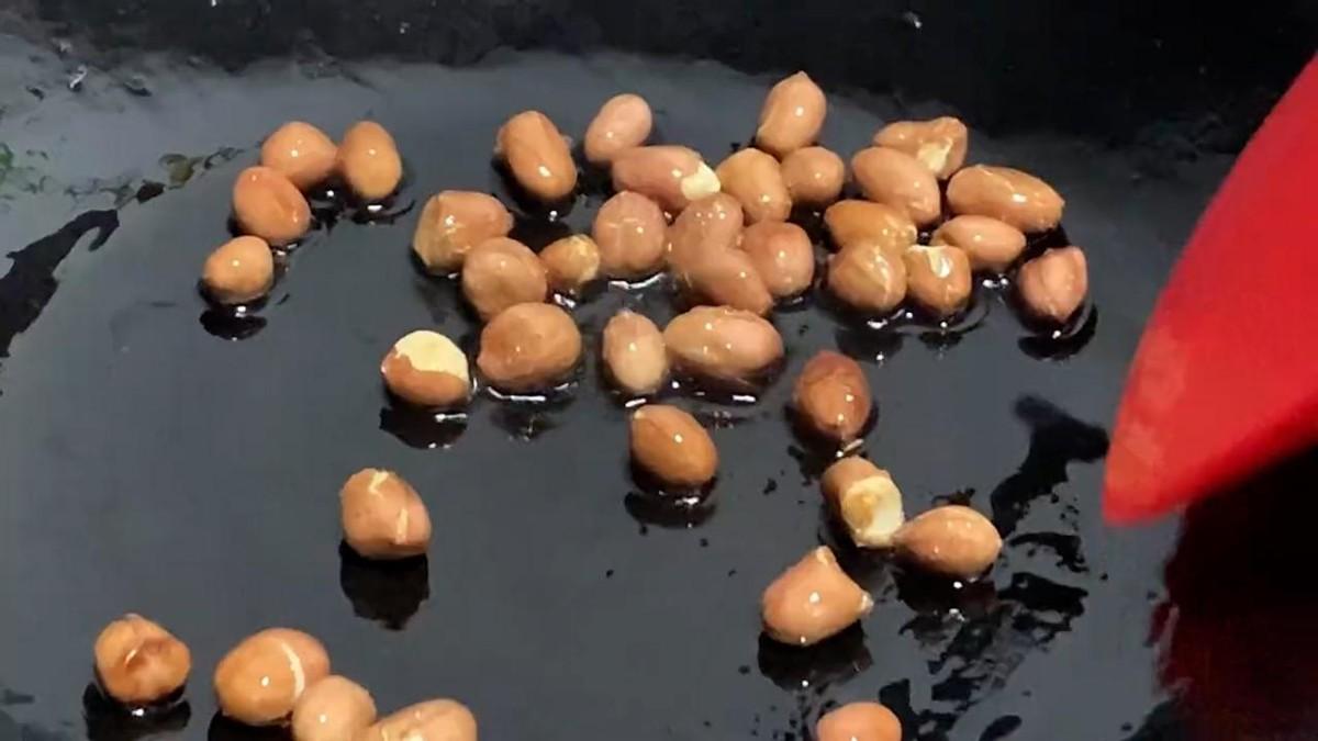 麦蒿|4月这菜使劲吃